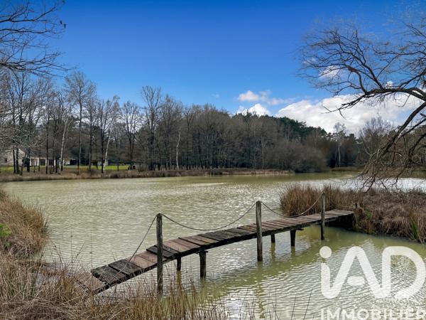 Maison à vendre 10 pièces 239 m² Ardon