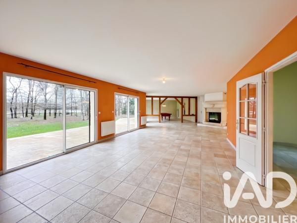 Maison à vendre 10 pièces 239 m² Ardon