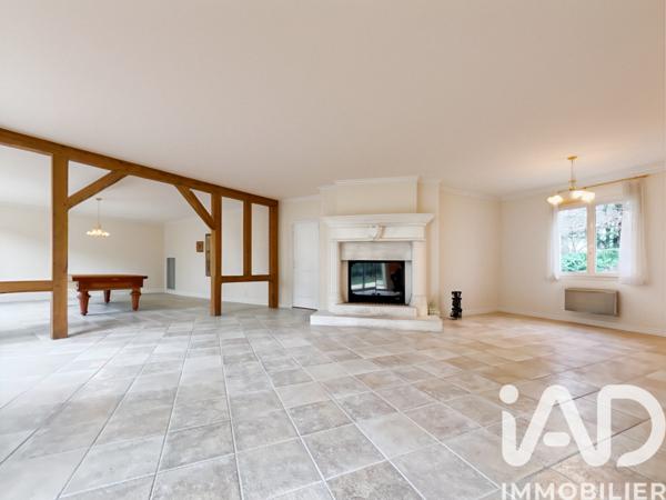 Maison à vendre 10 pièces 239 m² Ardon