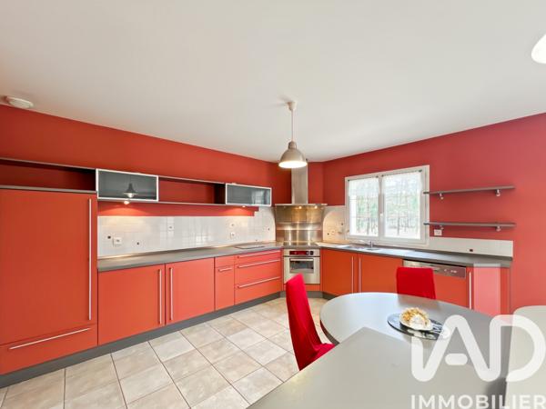 Maison à vendre 10 pièces 239 m² Ardon
