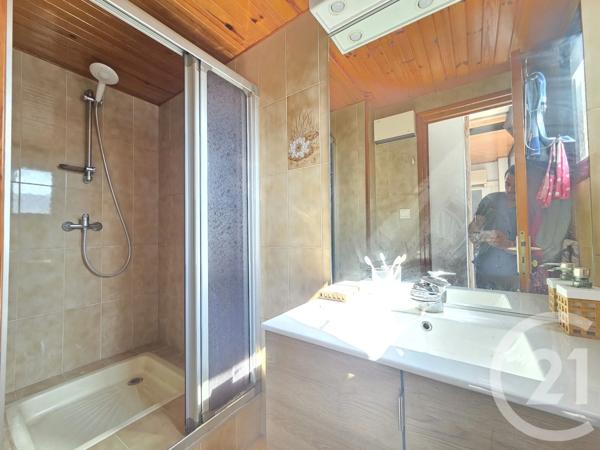 Maison à vendre  4 pièces - 95 m 2   TOULON  - 83