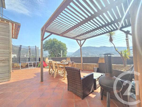 Maison à vendre  4 pièces - 95 m 2   TOULON  - 83
