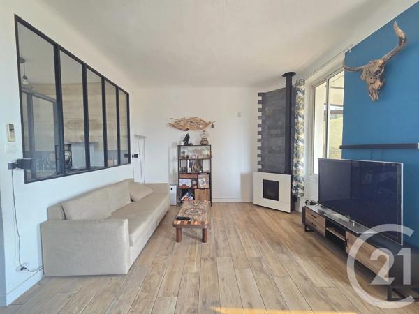 Maison à vendre  4 pièces - 95 m 2   TOULON  - 83