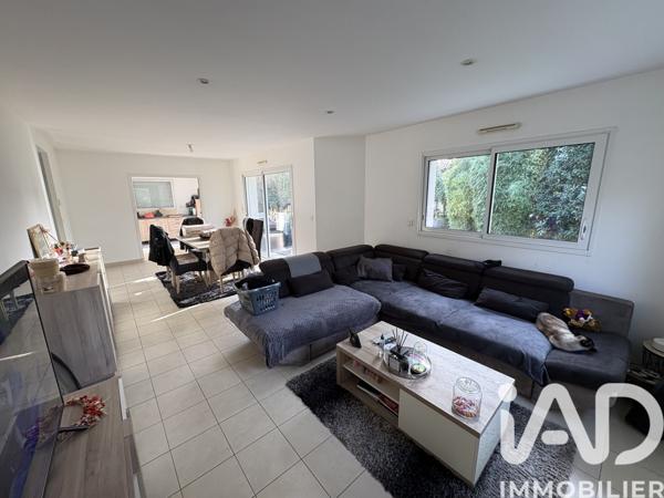 Maison à vendre 4 pièces 100 m² Lannion