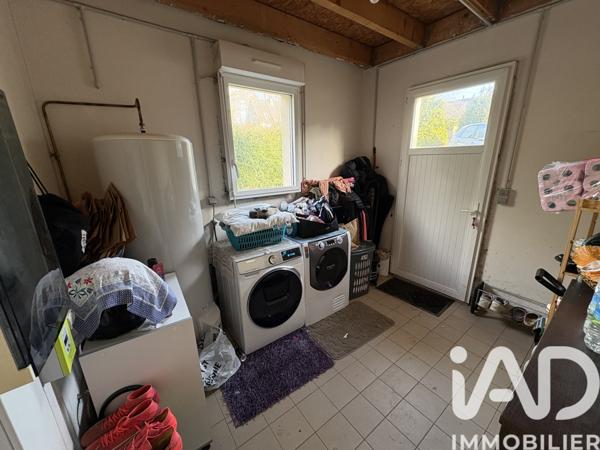 Maison à vendre 4 pièces 100 m² Lannion