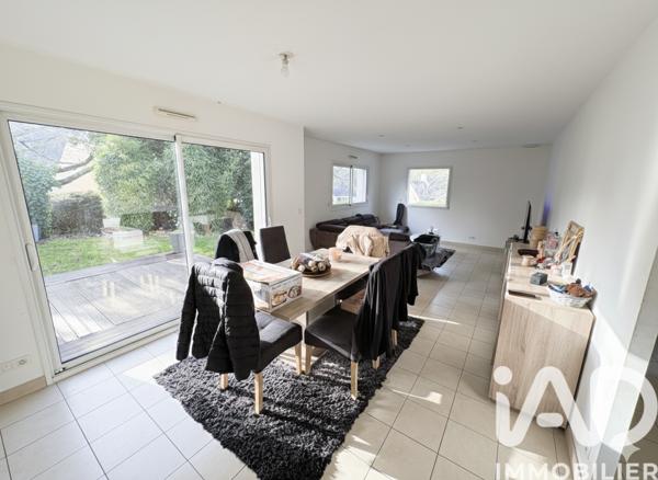 Maison à vendre 4 pièces 100 m² Lannion