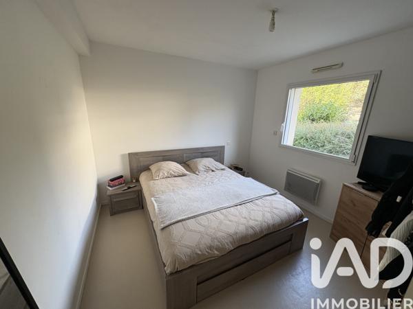 Maison à vendre 4 pièces 100 m² Lannion