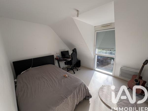 Maison à vendre 4 pièces 100 m² Lannion