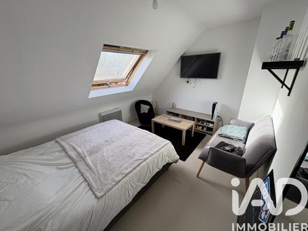 Maison à vendre 4 pièces 100 m² Lannion