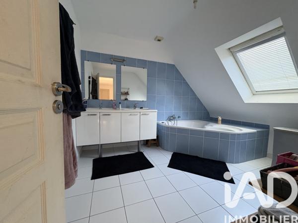 Maison à vendre 4 pièces 100 m² Lannion