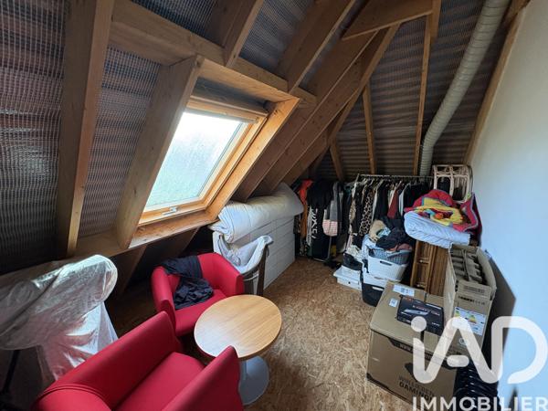 Maison à vendre 4 pièces 100 m² Lannion