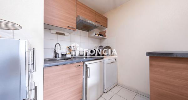 À vendre Appartement 2 pièces 34 m² - Auterive 31190