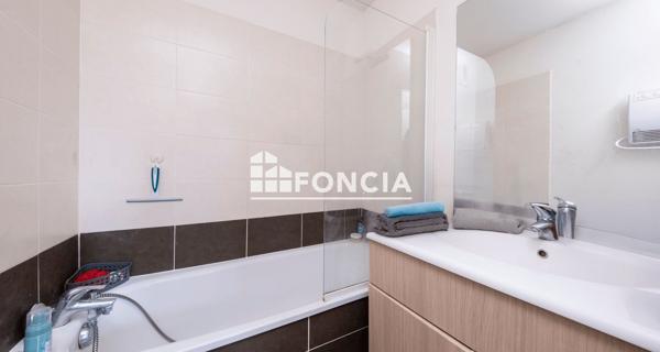 À vendre Appartement 2 pièces 34 m² - Auterive 31190