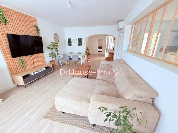 Maison à vendre 5 pièces de 120 m²