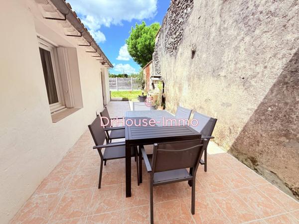 Maison à vendre 5 pièces de 120 m²