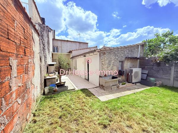 Maison à vendre 5 pièces de 120 m²