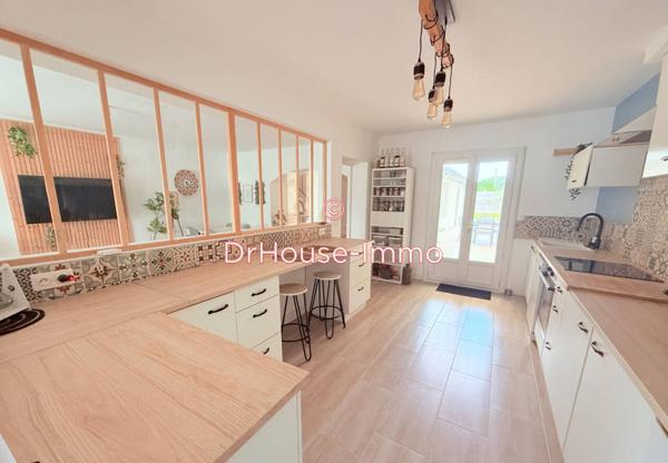 Maison à vendre 5 pièces de 120 m²