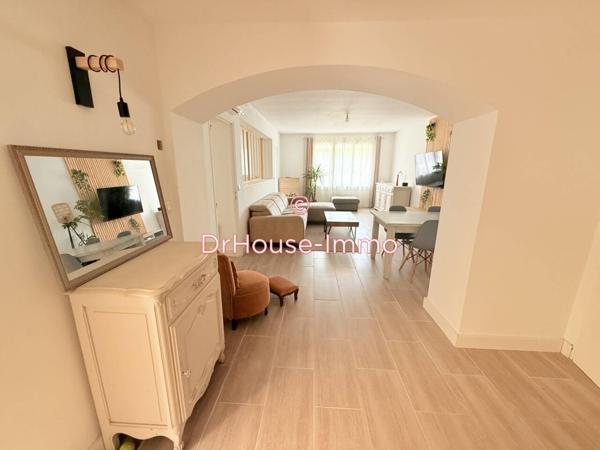 Maison à vendre 5 pièces de 120 m²