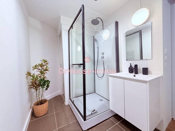 Maison à vendre 5 pièces de 120 m²