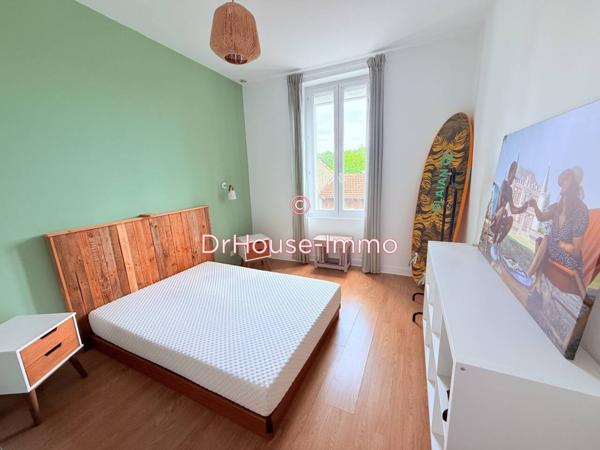 Maison à vendre 5 pièces de 120 m²