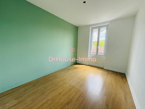 Maison à vendre 5 pièces de 120 m²