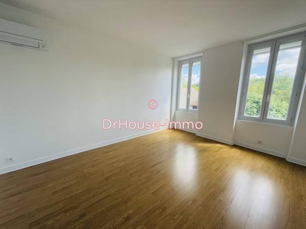 Maison à vendre 5 pièces de 120 m²