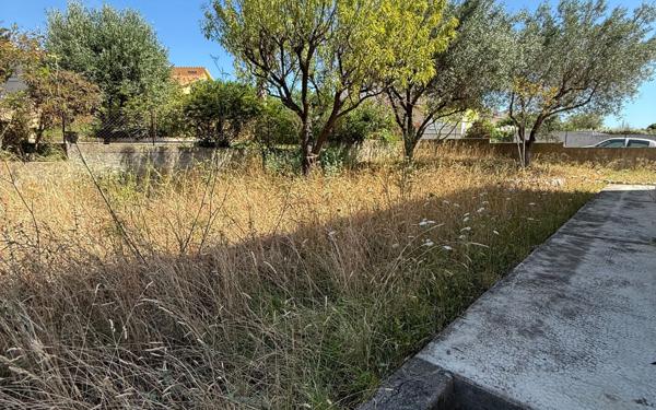 Maison à vendre    4 pièces •  Saint-Estève