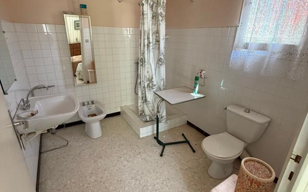 Maison à vendre    4 pièces •  Saint-Estève