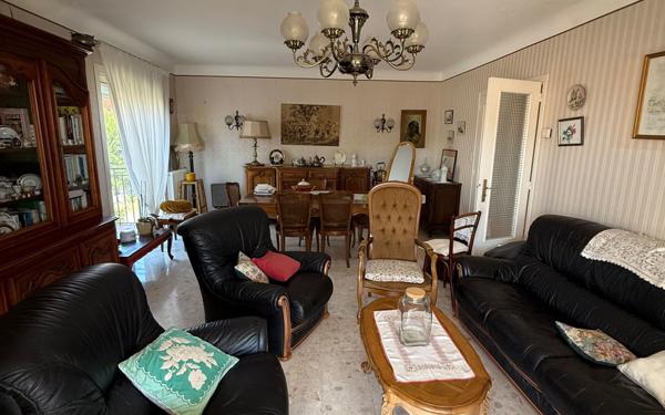 Maison à vendre    4 pièces •  Saint-Estève