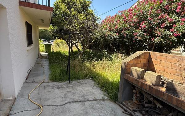 Maison à vendre    4 pièces •  Saint-Estève