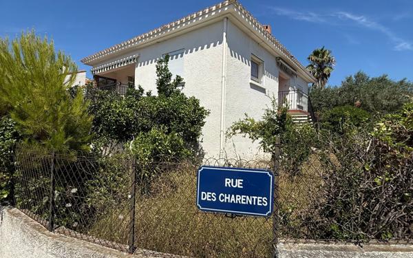 Maison à vendre    4 pièces •  Saint-Estève