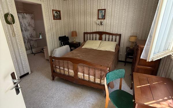 Maison à vendre    4 pièces •  Saint-Estève