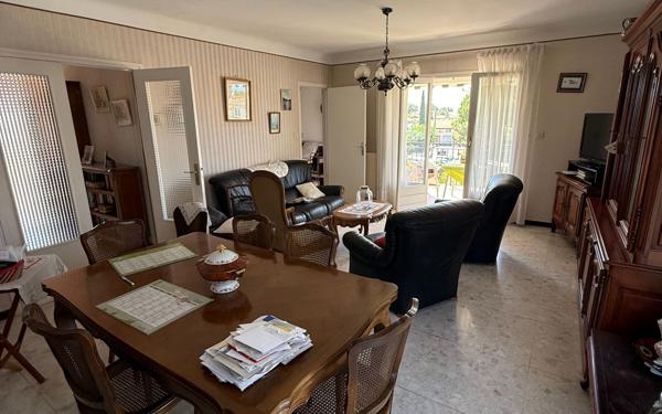 Maison à vendre    4 pièces •  Saint-Estève