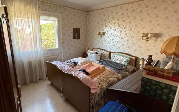 Maison à vendre    4 pièces •  Saint-Estève