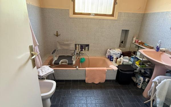 Maison à vendre    4 pièces •  Saint-Estève