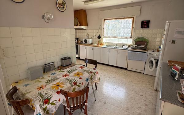 Maison à vendre    4 pièces •  Saint-Estève