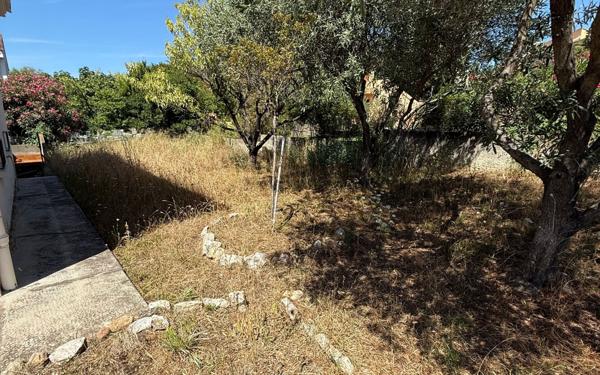 Maison à vendre    4 pièces •  Saint-Estève