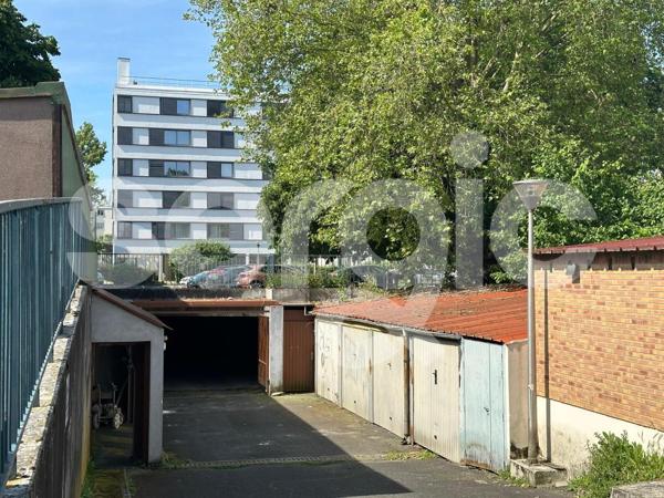 Location Garage Box 11 91000 Evry Courcouronnes 67 9177 01 0193