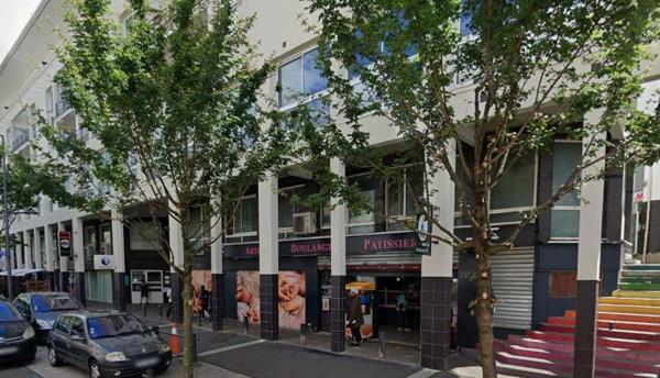 Achat Bureau 770 77200 Torcy 806669