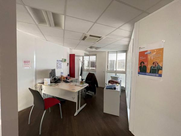 Achat Bureau 770 77200 Torcy 806669