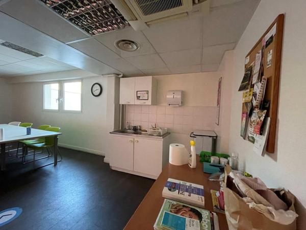 Achat Bureau 770 77200 Torcy 806669
