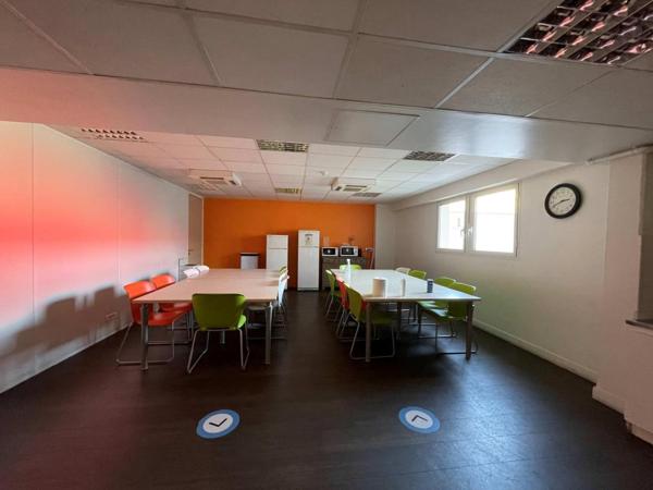 Achat Bureau 770 77200 Torcy 806669