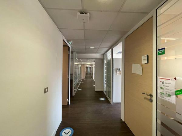 Achat Bureau 770 77200 Torcy 806669