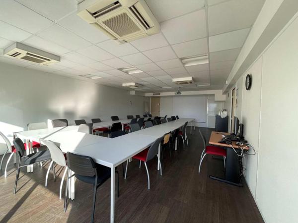 Achat Bureau 770 77200 Torcy 806669