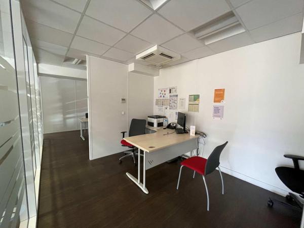 Achat Bureau 770 77200 Torcy 806669