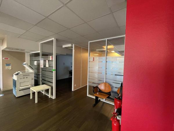 Achat Bureau 770 77200 Torcy 806669