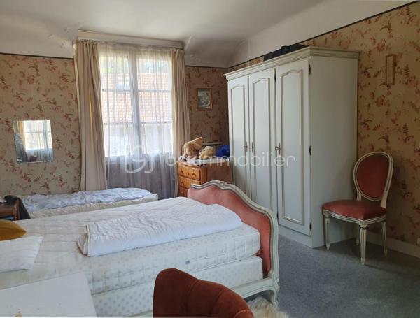 Maison ancienne de 100,10 m²