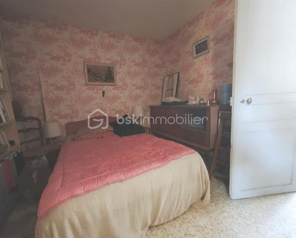 Maison ancienne de 100,10 m²