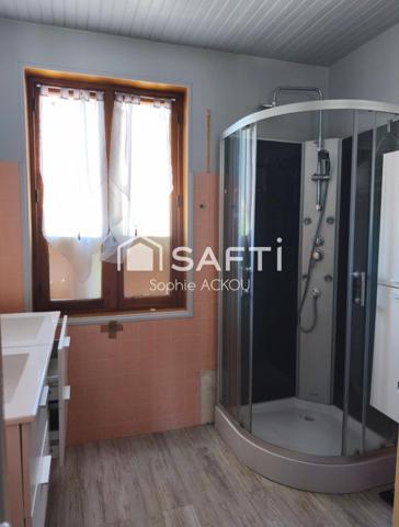 DUPLEX IDEALEMENT SITUE ET AU FORT POTENTIEL !!