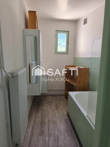 DUPLEX IDEALEMENT SITUE ET AU FORT POTENTIEL !!